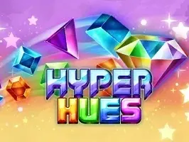 Hyper Hues screenshot