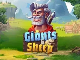 Giants & Sheep