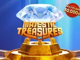 Majestic Treasures