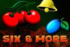 Six & More