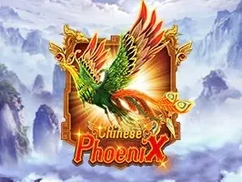 Chinese Phoenix screenshot